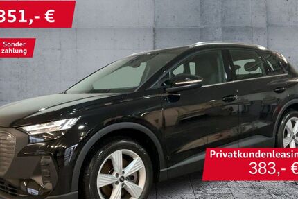 Audi Q4 e-tron 37.908 km 27.300 &euro; Hof 95030