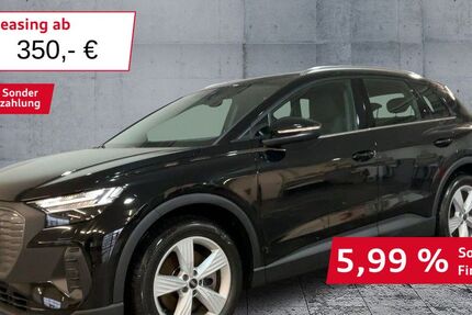 Audi Q4 e-tron 37.908 km 27.550 &euro; Hof 95030