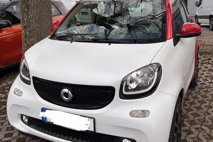 Smart ForTwo 70.000 km 9.590 &euro; Augsburg 86157