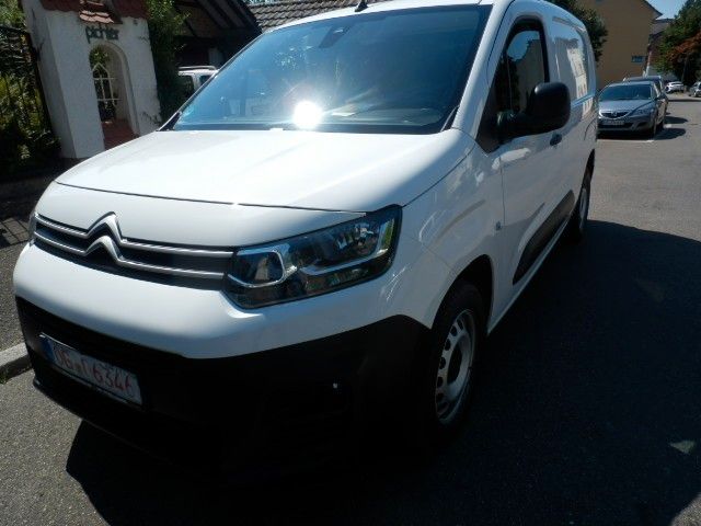 Citroen Berlingo 66.800 km 13.900 &euro; Lahr 77933