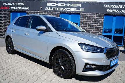Skoda Fabia 13.000 km 16.390 &euro; Ihlow 26632