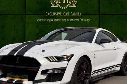 Ford Mustang 14.500 km 99.000 &euro; Hessisch 31840