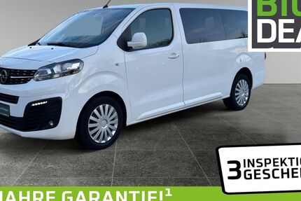 Opel Vivaro 96.563 km 24.580 &euro; Rendsburg 24768