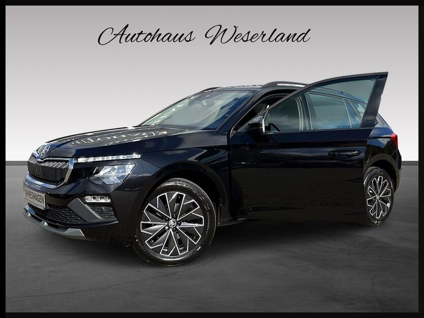 Skoda Kamiq 31.229 km 22.490 € Delmenhorst 27755