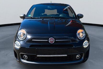 Fiat 500 79.000 km 7.250 &euro; Bergisch Gladbach 51469
