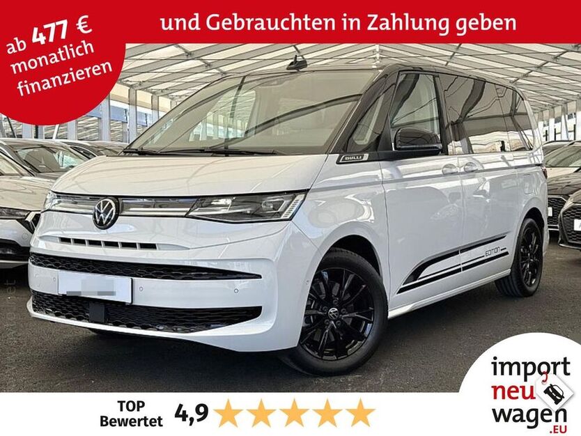 T7 Multivan