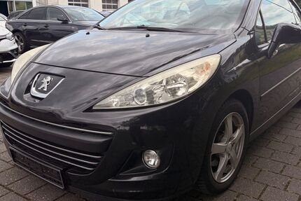 Peugeot 207 175.743 km 3.980 &euro; Trier 54294