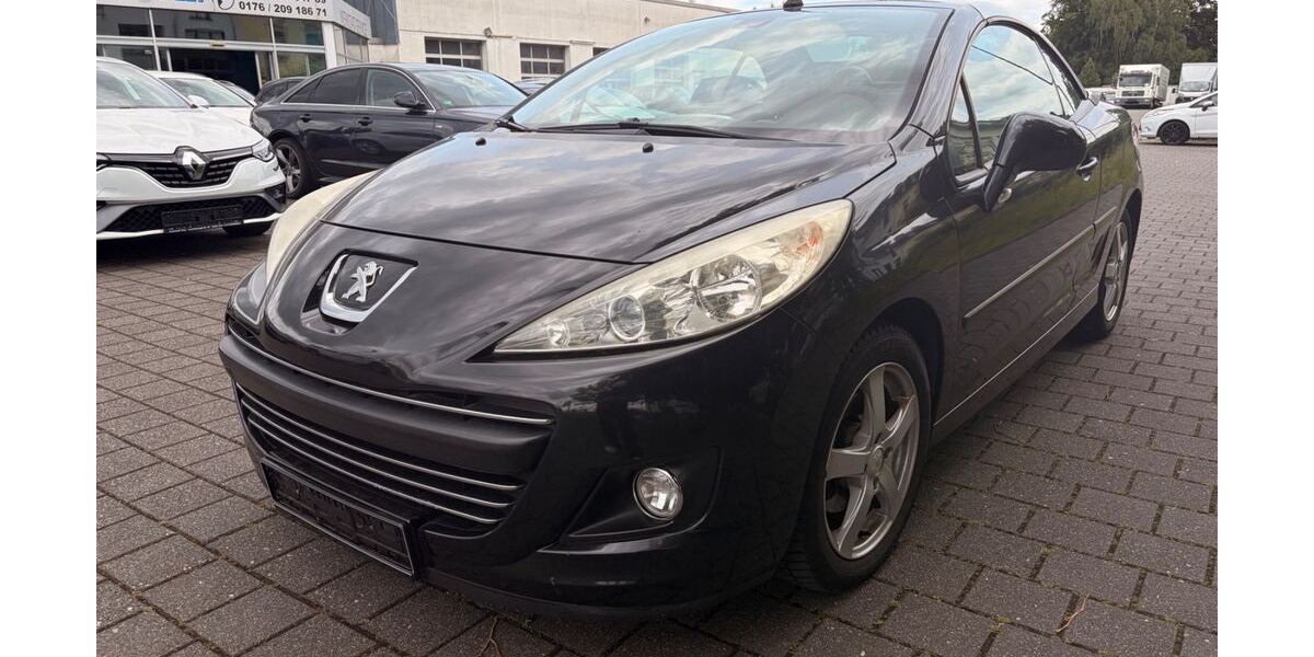Peugeot 207 175.743 km 3.980 &euro; Trier 54294
