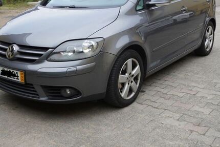VW Golf Plus 193.000 km 3.950 &euro; Wiesbaden 65207
