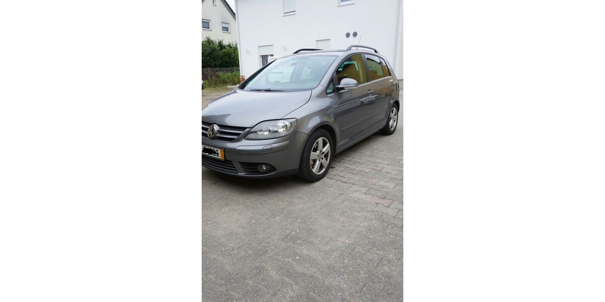 VW Golf Plus 193.000 km 3.950 &euro; Wiesbaden 65207