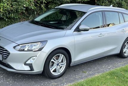 Ford Focus 107.600 km 12.850 € Düdenbüttel 21709