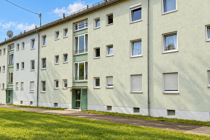 Wohnung Königsbrunn - 3 Zimmer, 63 m&sup2;, 229.000&euro; | Angebot:27587525