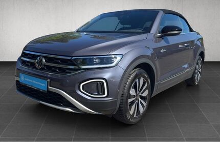 VW T-Roc 20.107 km 25.990 &euro; Birkenfeld 55765
