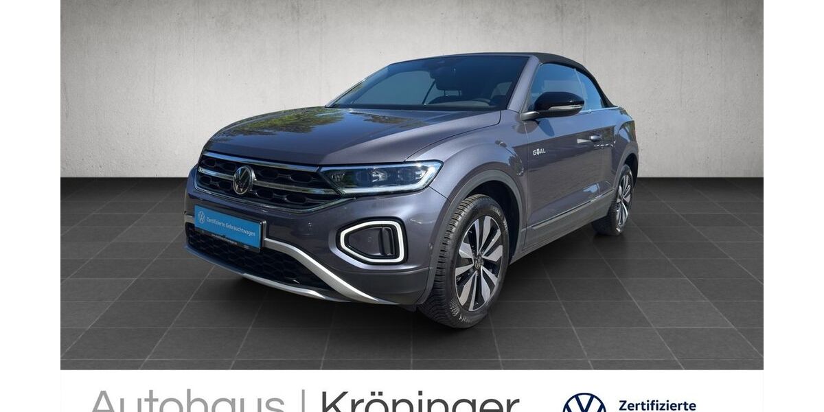 VW T-Roc 20.107 km 25.990 &euro; Birkenfeld 55765