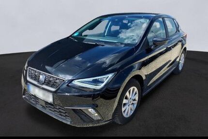 Seat Ibiza 73.200 km 15.630 &euro; Crailsheim 74564