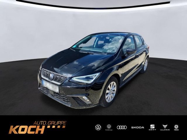 Seat Ibiza 73.200 km 15.630 &euro; Crailsheim 74564
