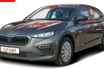 Skoda Scala 7.822 km 19.950 &euro; Halle 06122
