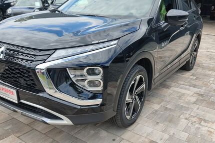 Mitsubishi Eclipse Cross 104.700 km 19.990 &euro; Chemnitz 09116