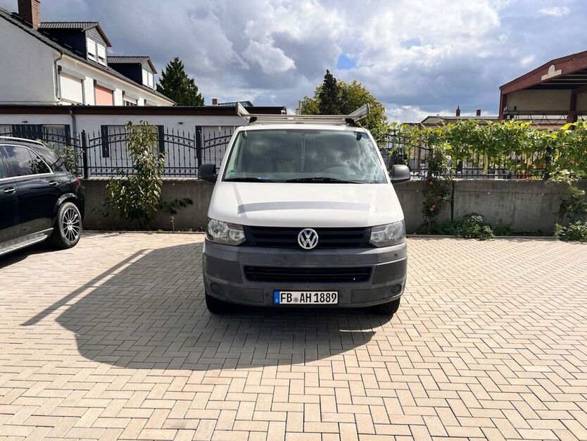 T5 Transporter
