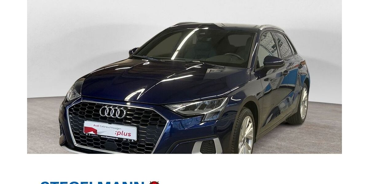 Audi A3 53.176 km 23.990 &euro; Lemgo 32657