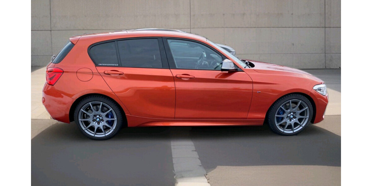 BMW M135 76.500 km 34.900 &euro; Pegnitz 91257