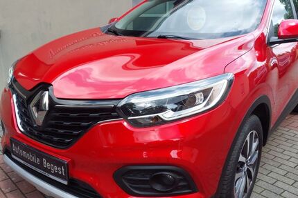 Renault Kadjar 59.104 km 17.800 &euro; Brandenburg OT Klein-Kreutz 14776