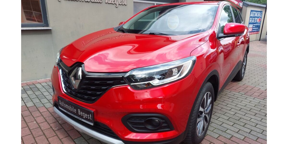 Renault Kadjar 59.104 km 17.800 &euro; Brandenburg OT Klein-Kreutz 14776