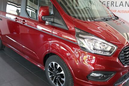 Ford Transit 88.400 km 34.990 &euro; Wangerland 26434