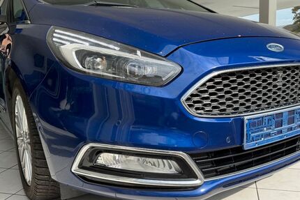 Ford S-Max 190.862 km 10.800 € Aachen 52080