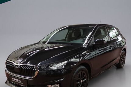 Skoda Fabia 63.400 km 14.490 &euro; Emmendingen 79312