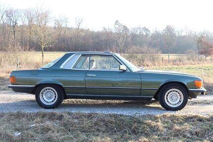 Mercedes-Benz Andere 175.000 km 18.500 &euro; Meddersheim 55566