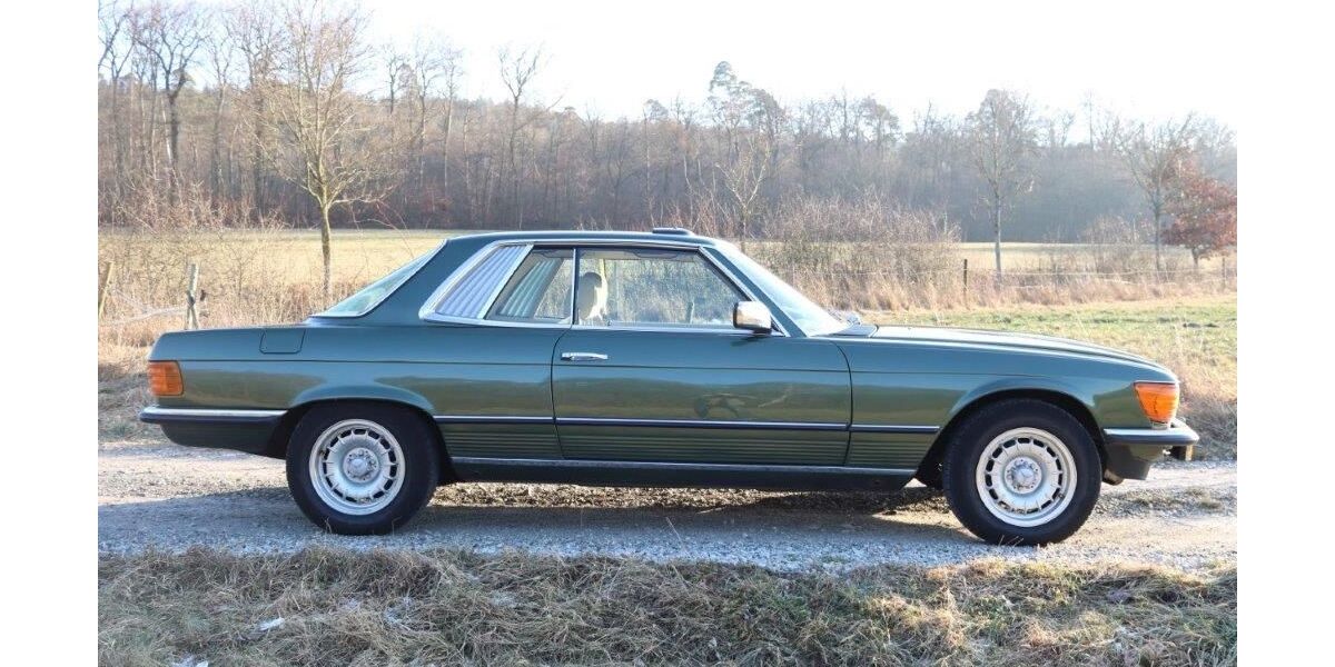 Mercedes-Benz Andere 175.000 km 18.500 &euro; Meddersheim 55566
