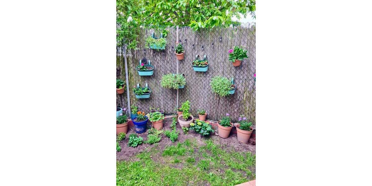 Schönes Fachwerkhaus mit kleinem Garten in ruhiger Lage 4 zimmer