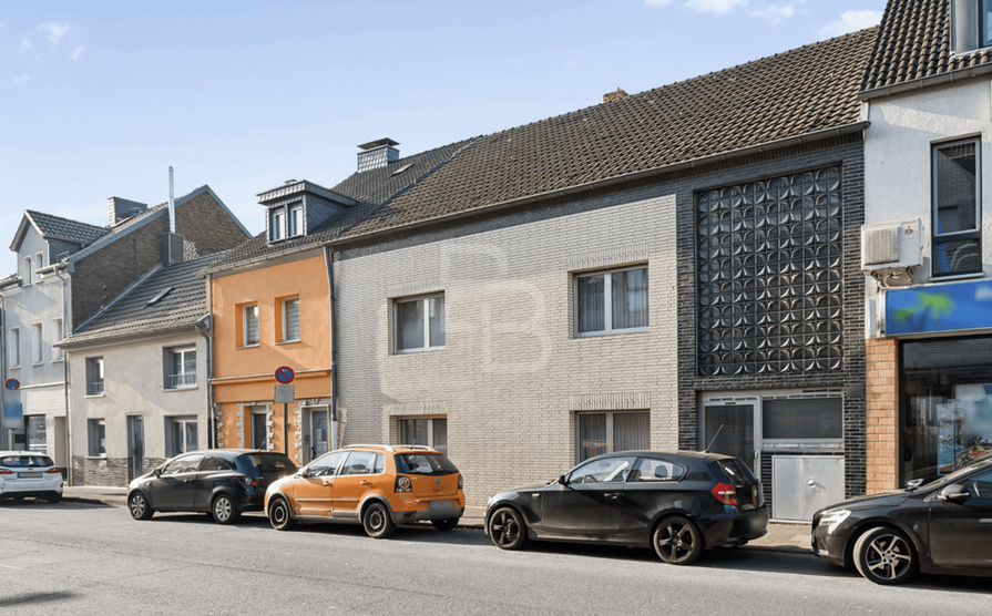 Haus zum Kaufen in Köln 619.000 € 201 m²