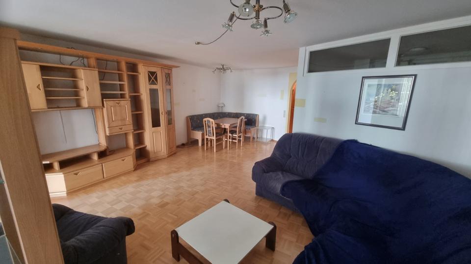 Etagenwohnung Sachsenheim - 3.5 Zimmer, 87 m&sup2;, 310.000&euro; | Angebot:25339803