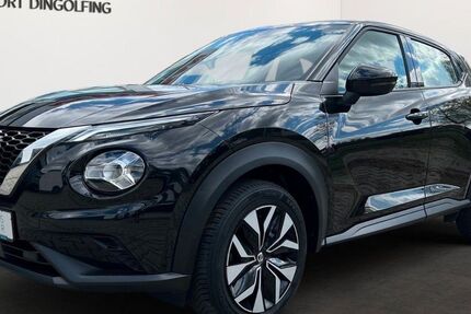 Nissan Juke 41.276 km 15.900 &euro; Dingolfing 84130