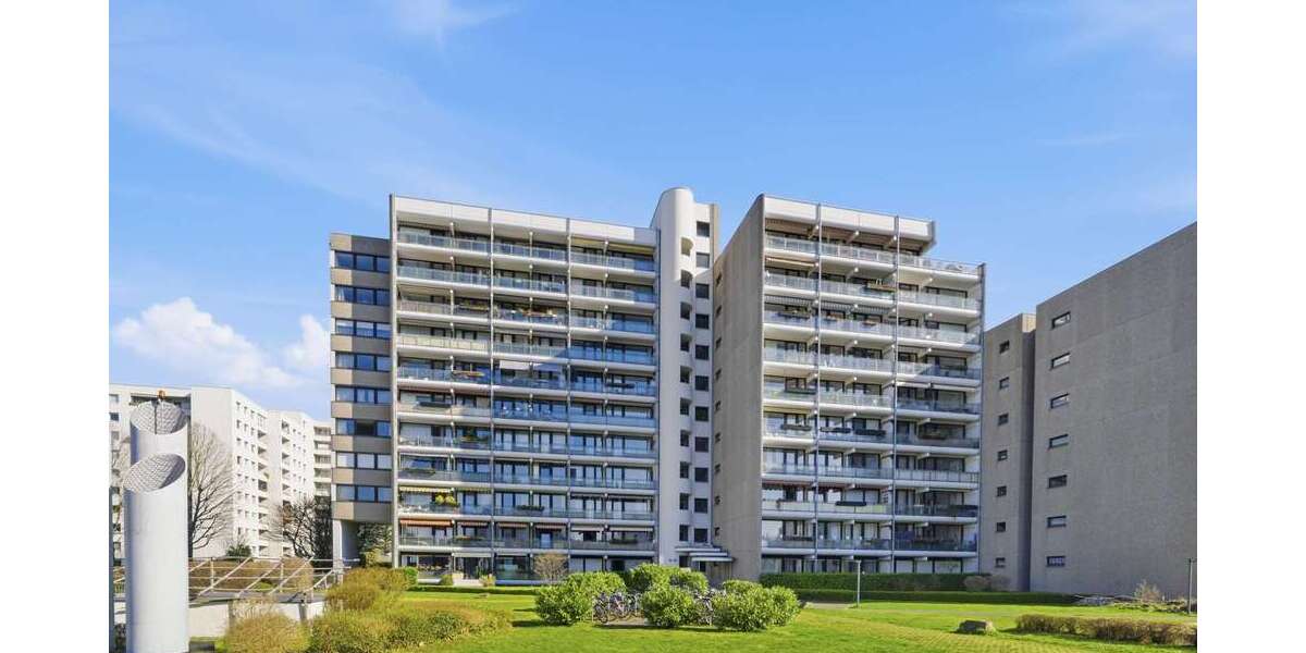 Etagenwohnung Köln Lindenthal - 4 Zimmer, 117 m&sup2;, 490.000&euro; | Angebot:25590417