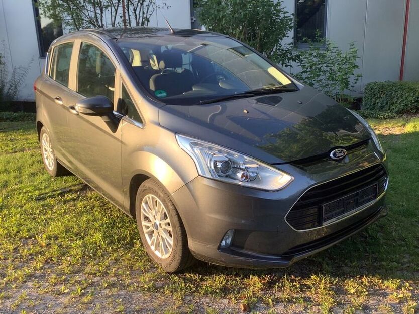 B-Max