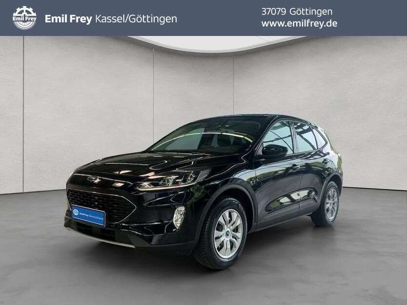 Kuga
