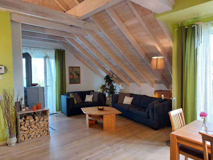 Multifunktionshaus - Einfamilienhaus mit PraxisBüro - Wohnen und Arbeiten unter einem Dach