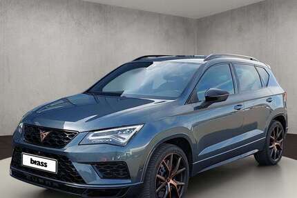 Cupra Ateca 117.000 km 21.450 &euro; Grossheubach 63920