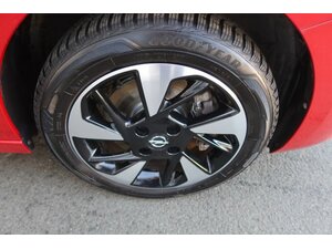 Opel Corsa F e First Edition 23.050 km 14.990 &euro; Bad Endbach 35080