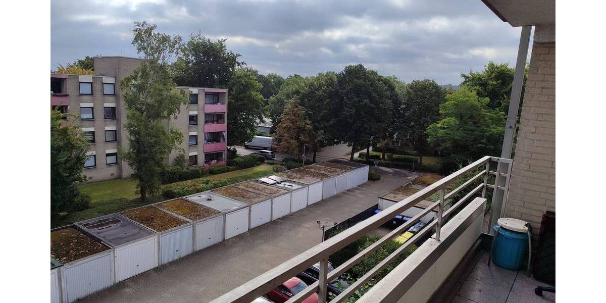 Etagenwohnung Rheine Dorenkamp - 3 Zimmer, 185.800&euro; | Angebot:25670563