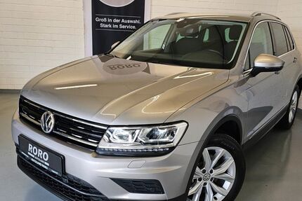 VW Tiguan 136.150 km 18.800 &euro; Lippstadt 59557