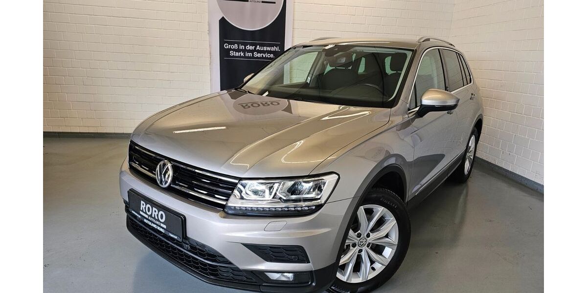 VW Tiguan 136.150 km 18.800 &euro; Lippstadt 59557