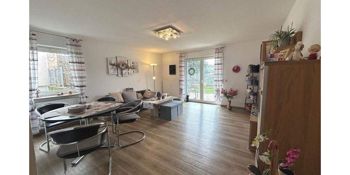 Etagenwohnung Achern - 3 Zimmer, 70 m&sup2;, 250.000&euro; | Angebot:25778885