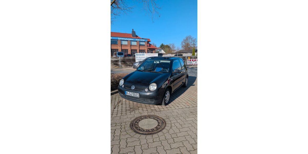 VW Lupo 152.000 km 1.200 &euro; Wennigsen 30974