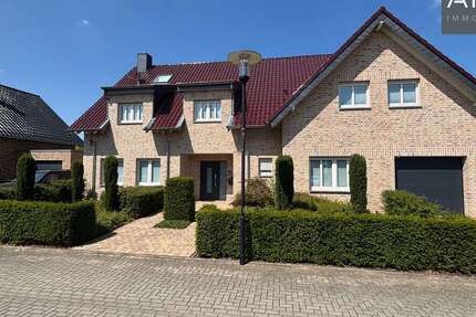 Haus Übach-Palenberg/Scherpenseel Scherpenseel - 6 Zimmer, 250 m&sup2;, 779.000&euro; | Angebot:27128849