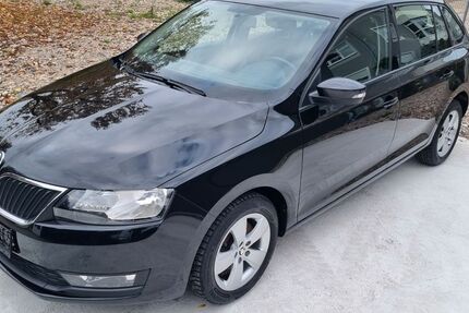 Skoda Rapid 249.000 km 5.700 € Walldorf, Baden-Wurttemberg, Germany 69190