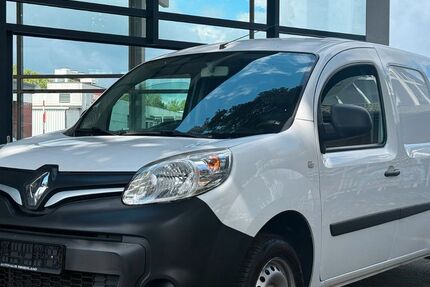 Renault Kangoo 133.628 km 9.991 &euro; Siegen 57078